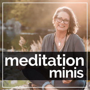 Ascolta Meditation Minis Podcast nell'app