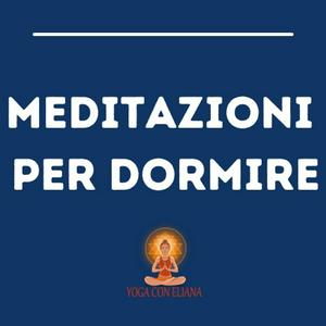 Ascolta Meditazione per dormire nell'app