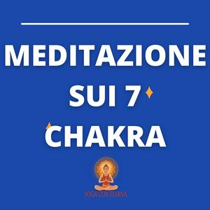 Ascolta Meditazioni 7 Chakra nell'app