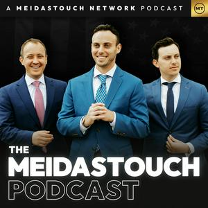 Ascolta The MeidasTouch Podcast nell'app