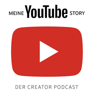 Ascolta Meine YouTube Story - Der Creator Podcast nell'app