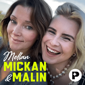 Ascolta Mellan Mickan & Malin nell'app