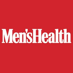 Ascolta Men's Health UK nell'app