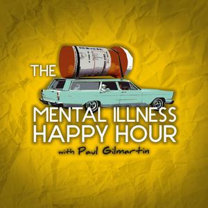 Ascolta Mental Illness Happy Hour nell'app