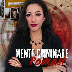 Ascolta Mente Criminale nell'app