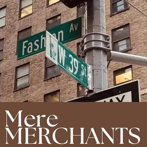 Ascolta Mere Merchants nell'app