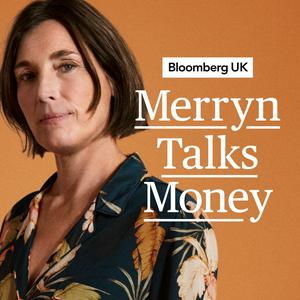 Ascolta Merryn Talks Money nell'app