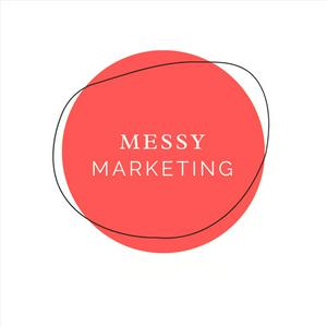 Ascolta Messy Marketing: un podcast di digital marketing nell'app