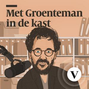 Ascolta Met Groenteman in de kast nell'app