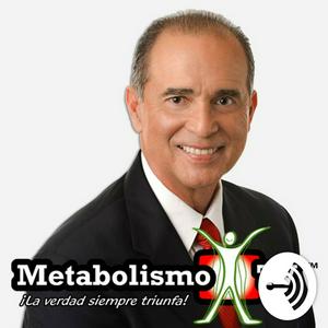 Ascolta Metabolismo TV nell'app