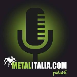 Ascolta Metalitalia Podcast nell'app