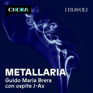 Ascolta Metallaria nell'app