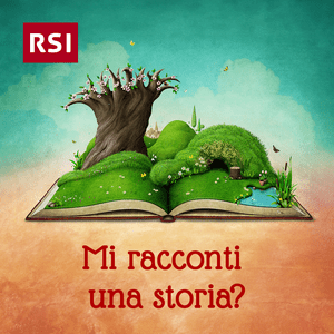 Ascolta Mi racconti una storia? nell'app