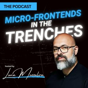 Ascolta Micro-Frontends in the trenches nell'app