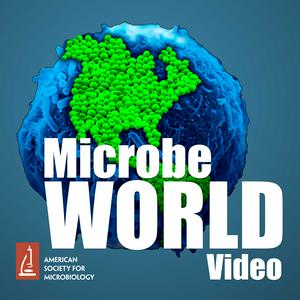 Ascolta MicrobeWorld Video (audio only) nell'app