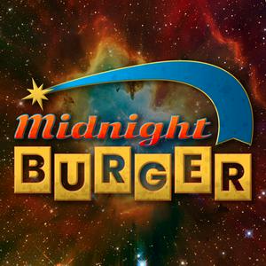 Ascolta Midnight Burger nell'app