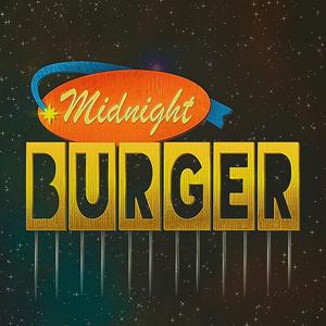 Ascolta Midnight Burger nell'app