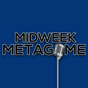 Ascolta Midweek Metagame nell'app