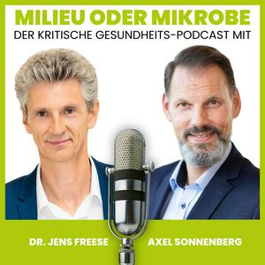 Ascolta Milieu oder Mikrobe nell'app