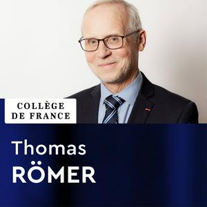 Ascolta Milieux Bibliques - Thomas Römer nell'app