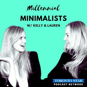 Ascolta Millennial Minimalists nell'app