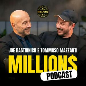 Ascolta Million$ podcast nell'app