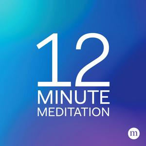 Ascolta 12 Minute Meditation nell'app