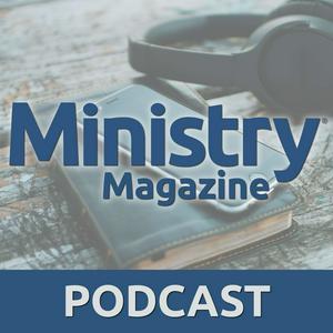 Ascolta Ministry Magazine Podcast nell'app