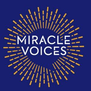 Ascolta Miracle Voices - A Course In Miracles Podcast (ACIM) nell'app