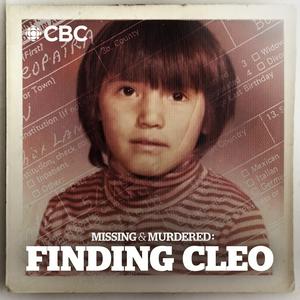 Ascolta Missing & Murdered: Finding Cleo nell'app