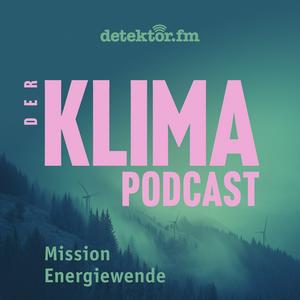 Ascolta Mission Energiewende – Der Klima-Podcast nell'app