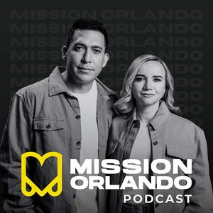 Ascolta Mission Orlando's Podcast nell'app