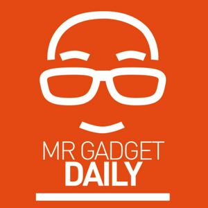 Ascolta Mister Gadget Daily nell'app