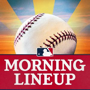 Ascolta MLB Morning Lineup Podcast nell'app