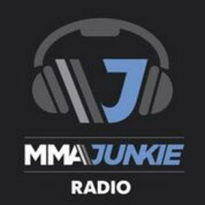 Ascolta MMA Junkie Radio nell'app