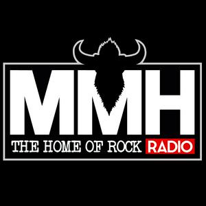 Ascolta MMH - The Home Of Rock Radio Podcasts nell'app