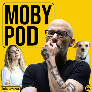 Ascolta Moby Pod nell'app