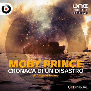 Ascolta Moby Prince nell'app