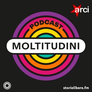 Ascolta Moltitudini nell'app