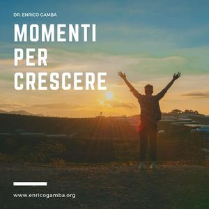 Ascolta Psicologia - Momenti per crescere nell'app