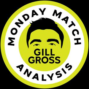 Ascolta Monday Match Analysis nell'app