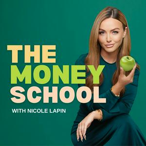 Ascolta The Money School nell'app