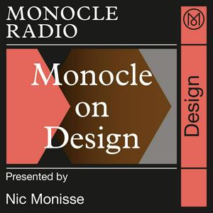 Ascolta Monocle on Design nell'app