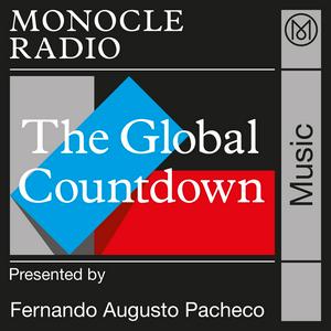 Ascolta The Global Countdown nell'app