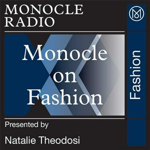 Ascolta Monocle on Fashion nell'app