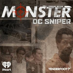 Ascolta Monster: DC Sniper nell'app