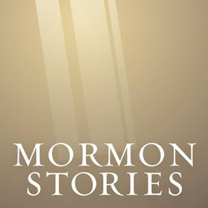 Ascolta Mormon Stories Podcast nell'app