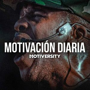 Ascolta Motivación Diaria por Motiversity nell'app