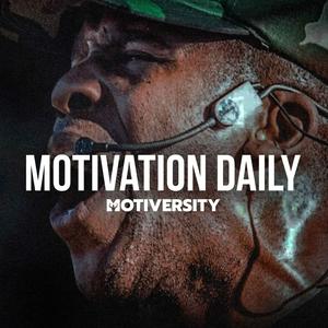 Ascolta Motivation Daily by Motiversity nell'app