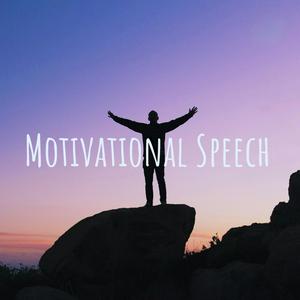 Ascolta Motivational Speech nell'app